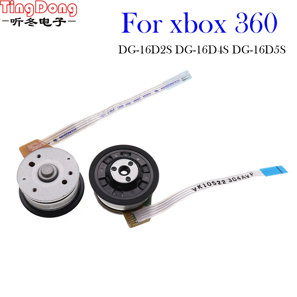 Шпиндельный двигатель для привода Φ Xbox 360/Xbox360 Slim Fat замена игровой консоли