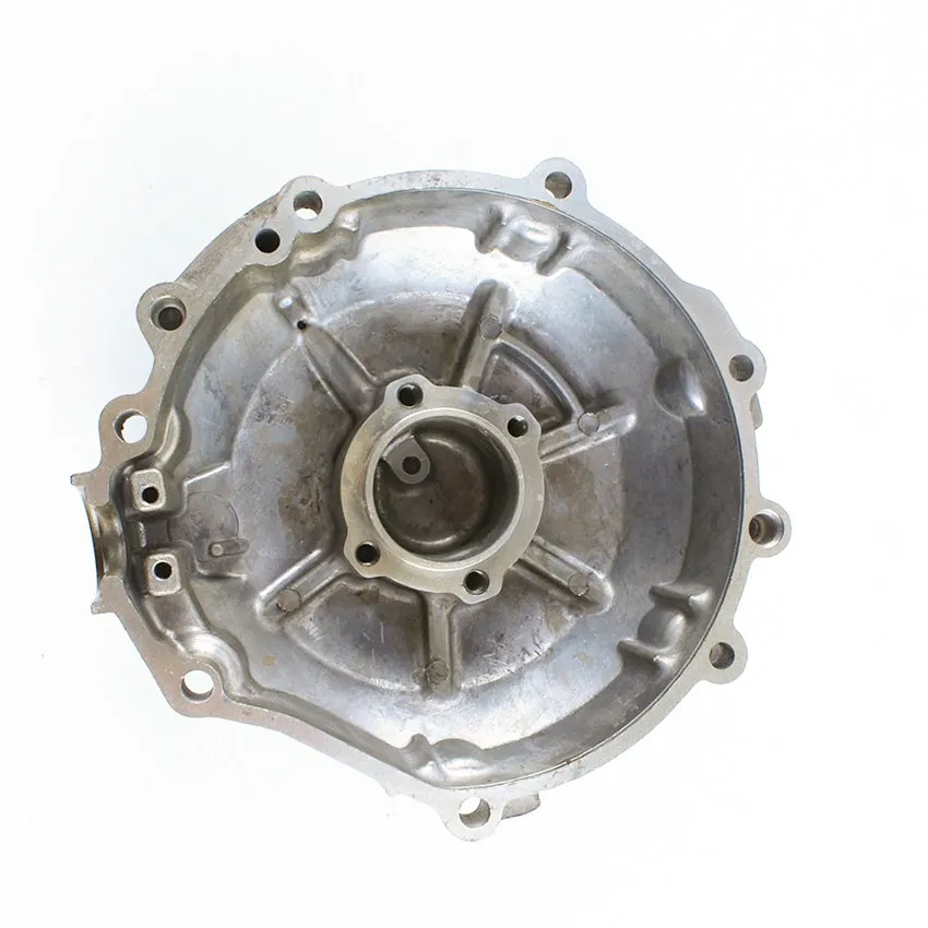 

For Kawasaki Ninja ZX12R 2002-2006 2003 2004 2005 CNC Engine Stator Generator Cover Crankcase
