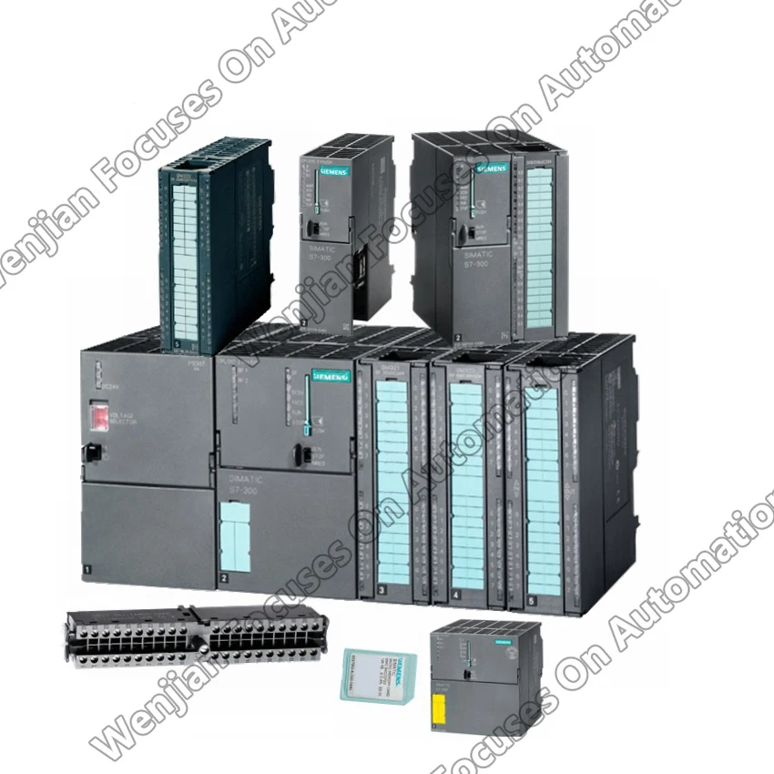 

LOGO! 6ED1052-1MD08-0BA0 100% Brand SIEMENS SIMATIC 12/24RCE Logic MODULE Display 6ED10521MD080BA0 Brand 1 Year Warranty