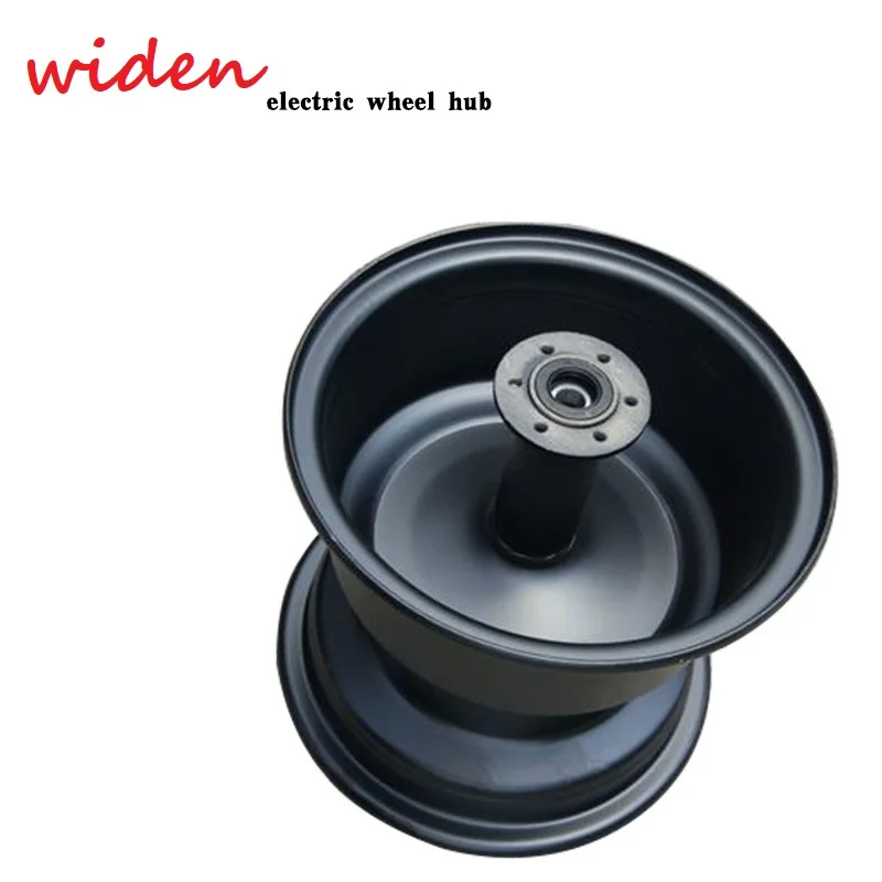 18 дюймов 60V1000W расширить мотор 225/55-8 шины вакуумных шин электрическое колесо мотоцикла бесщеточный non-Эпицентр деятельности шестерни двигателя