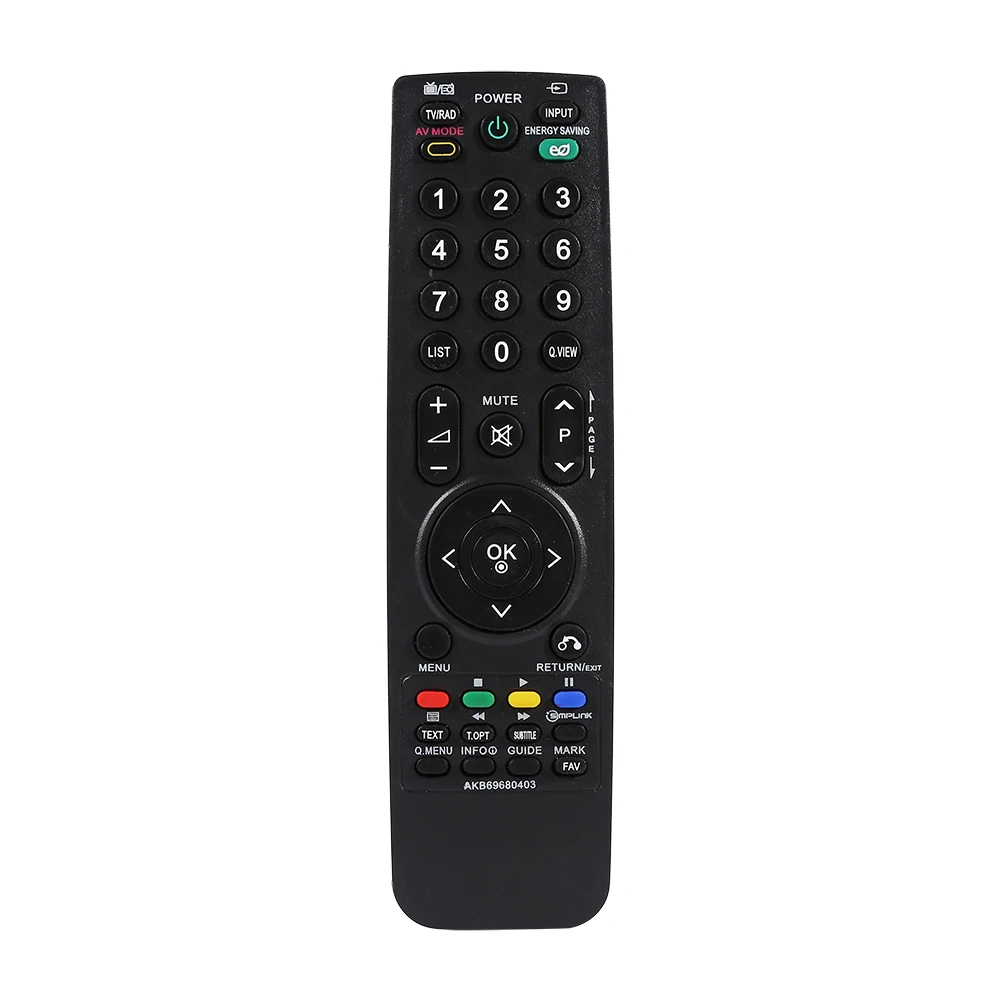 Универсальный пульт дистанционного управления VBESTLIFE для LCD LED Smart TV аксессуары