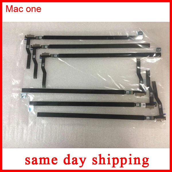 Оригинальная сенсорная панель A1707 A1990 для Macbook Pro Retina 15 дюймов 821-00480-A ЖК-экран 2016-2018