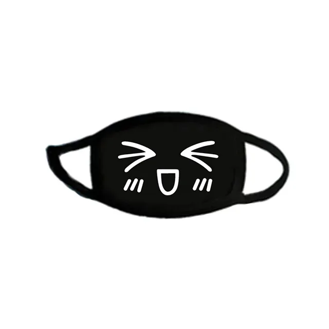 Черное смешное и милое искусственное Аниме 1 ~ 25 | Тематическая одежда униформа