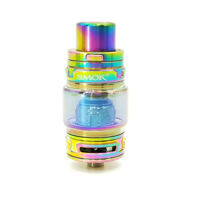 

50pcs VapeSoon Satinless Steel Rainbow 510 Drip Tip For TFV8 BABY TFV12 BABY Prince TANK MELO 3 MINI etc