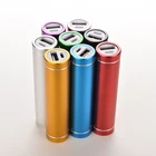 8 цветов, блок питания 18650, зарядное устройство для литий-ионных аккумуляторов, пустой корпус для сотового телефона, планшета, электроники, внешний USB-аккумулятор, чехол