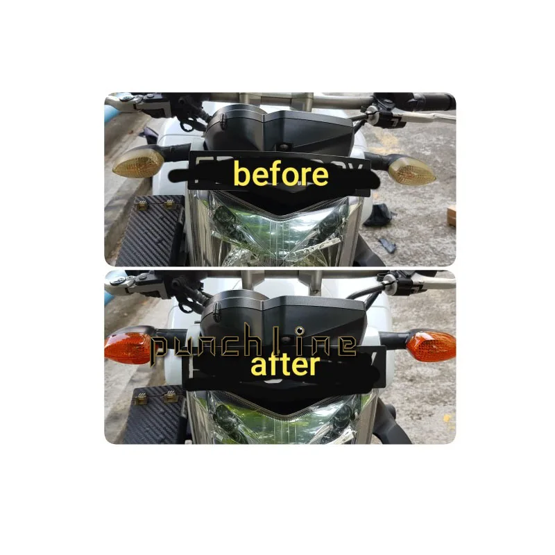 Фонарь указателя поворота для мотоцикла подходит YAMAHA FZ6N FZ6 FZ1 FZ8 FAZER TDM 900 XSR 700 XJ6 |