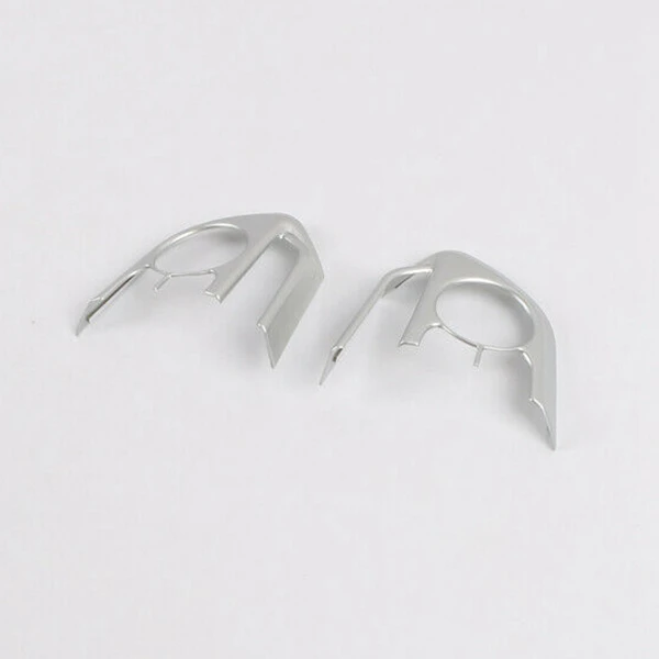 Для Toyota Corolla E210 2019 2020 украшение рулевого колеса автомобиля Накладка аксессуары