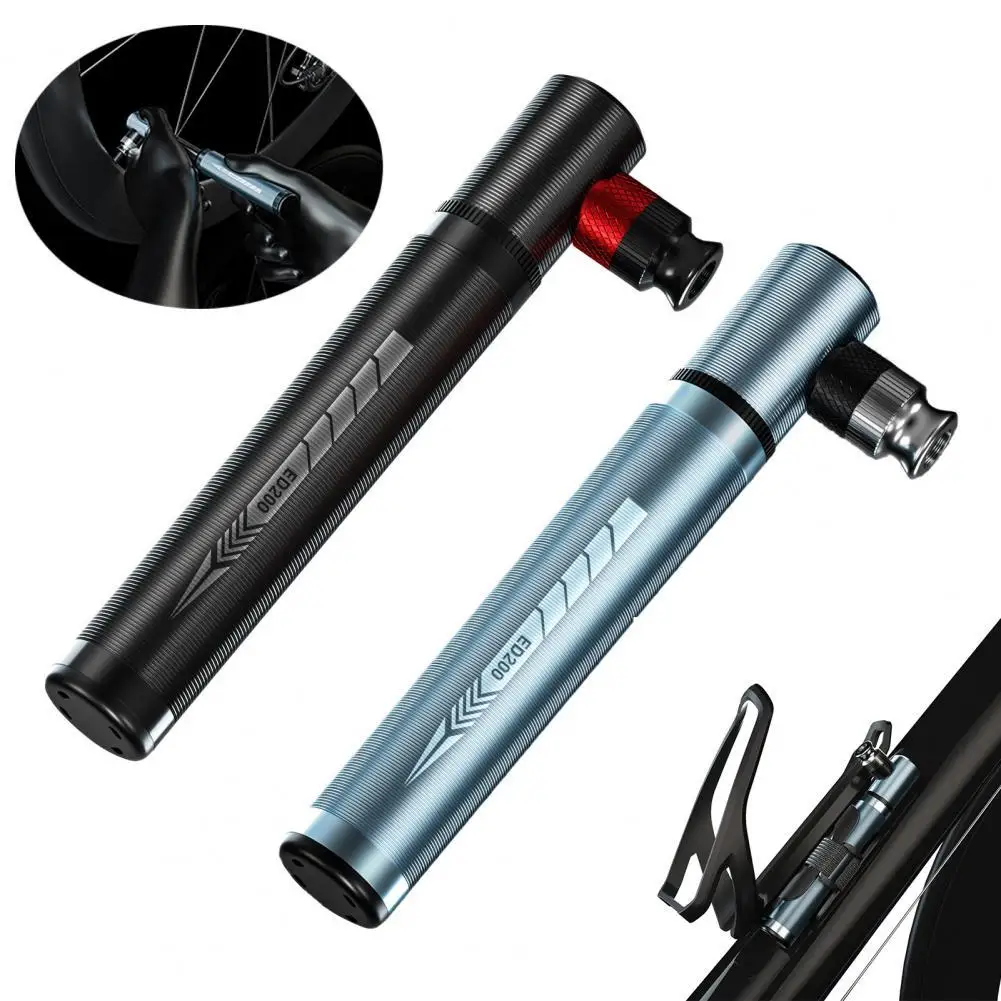 

Ручной велосипедный воздушный насос, износостойкий насос, быстрая Защита от ржавчины