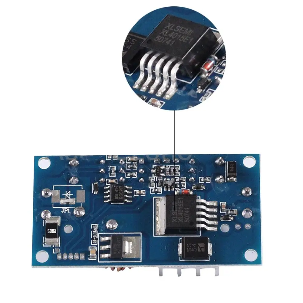 

5A DC to DC CV Battery Step down Charging Board Led Power Converter Charger Step Down Module