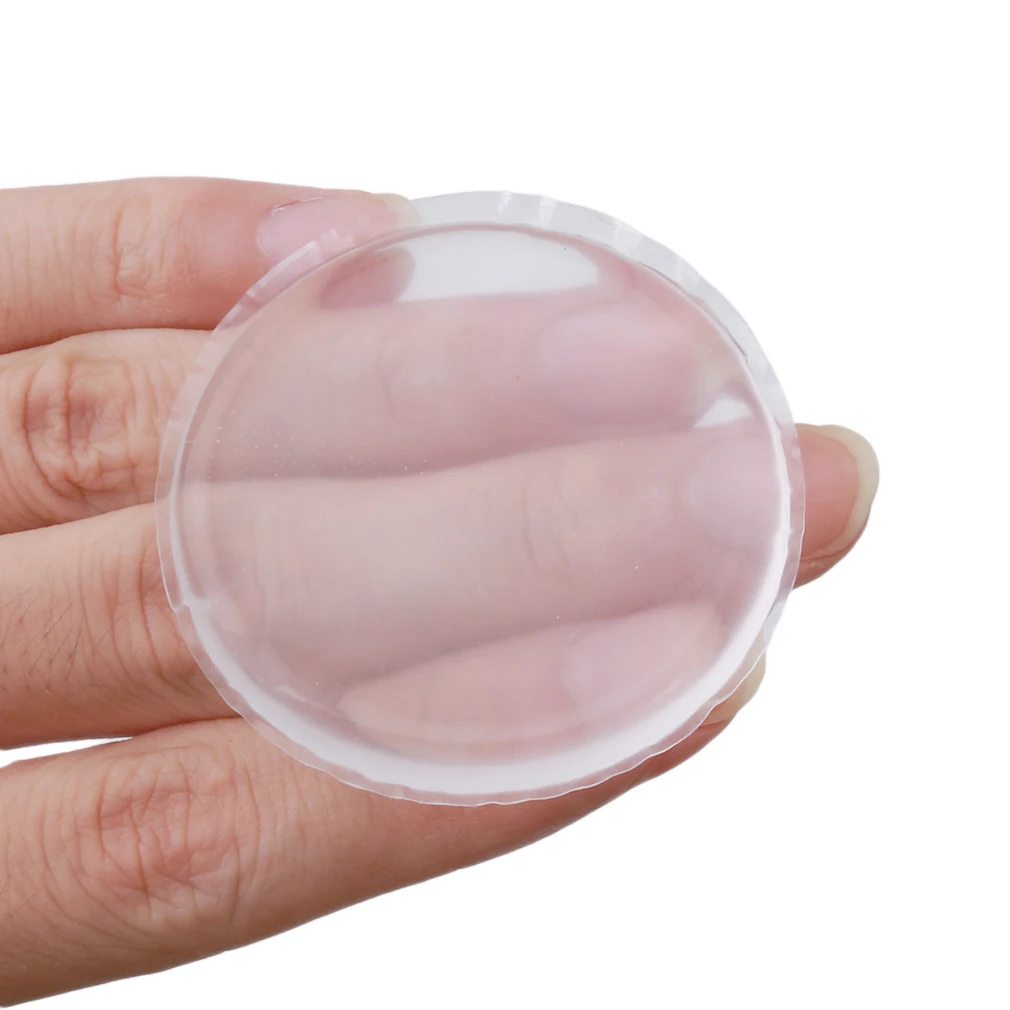 Высокое качество Женский силиконовый смеситель губка для макияжа спонж жидкой