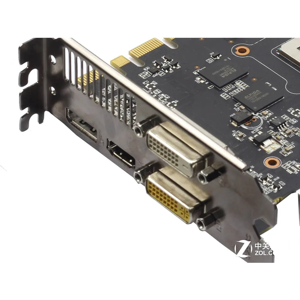 Видеокарта ZOTAC gtx 970 4 ГБ gddr5 nvidia geforce графические пластины для игр не 1050ti 1060 rx580 gpu 1660
