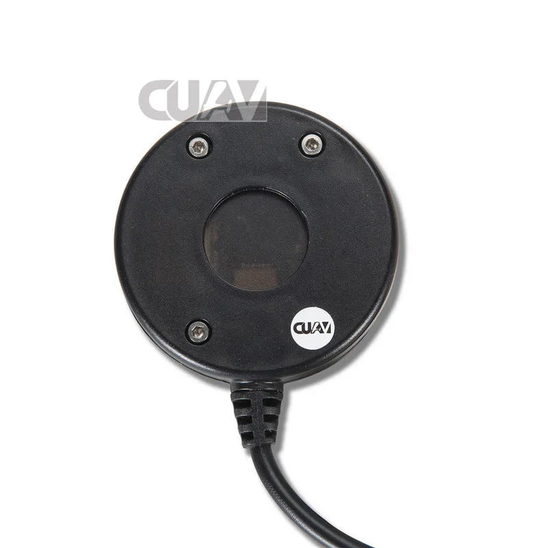 CUAV NEO-M8N 8N Высокоточный GPS встроенный компас с держателем подставки для ArduPilot Pixhack