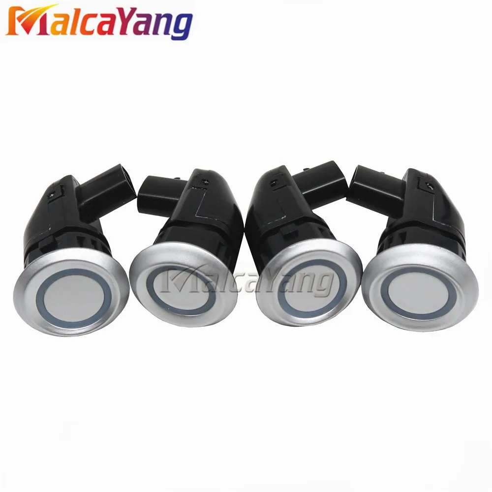 

4шт 96673471 96673467 96673464 96673474 96673466 Электромагнитный датчик парковки Parktronic для Chevrolet Captiva