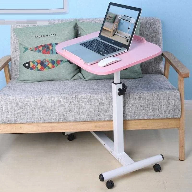 Постельная подставка для ноутбука портативная настольная | Мебель