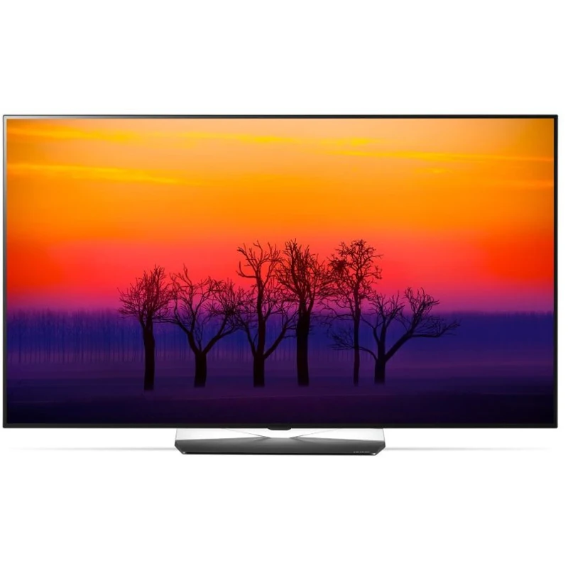 Телевизор 55" LG OLED55B8SLB Ultra HD 4K SmartTV | Электроника