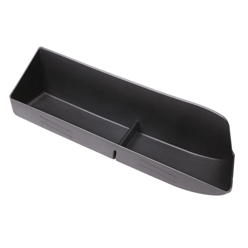 Автомобильный многофункциональный ящик для хранения заднего багажника из АБС