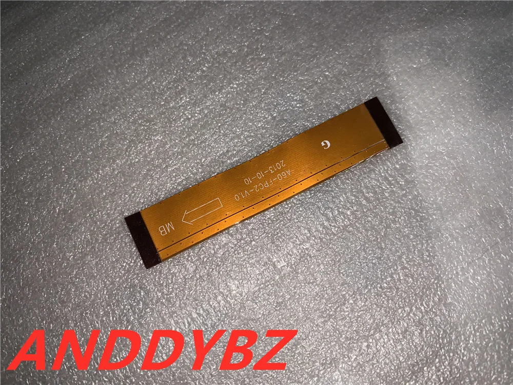 

Original A60-FPC2-V1.0 CABLE Test OK