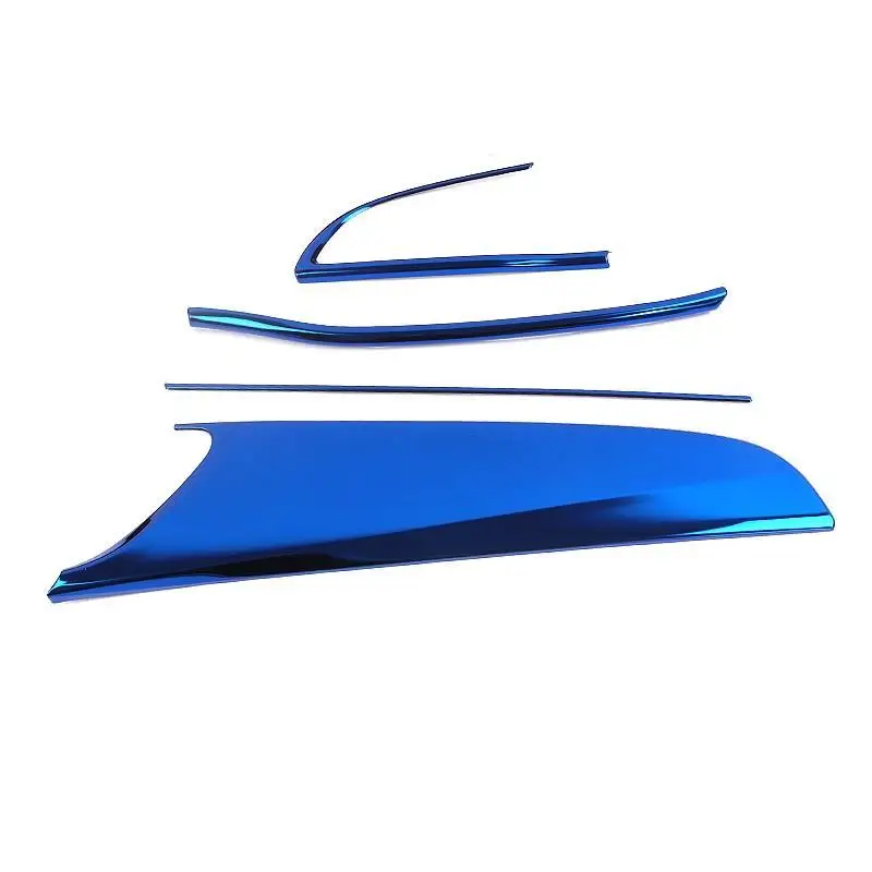 Модифицированная автомобильная система управления на выходе приборной панели