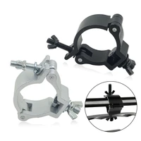 stage lighting clamp o clamps 2 inch heavy duty dj light mount hook for truss 48 51mm hook stage lighting hanging clamp holder
