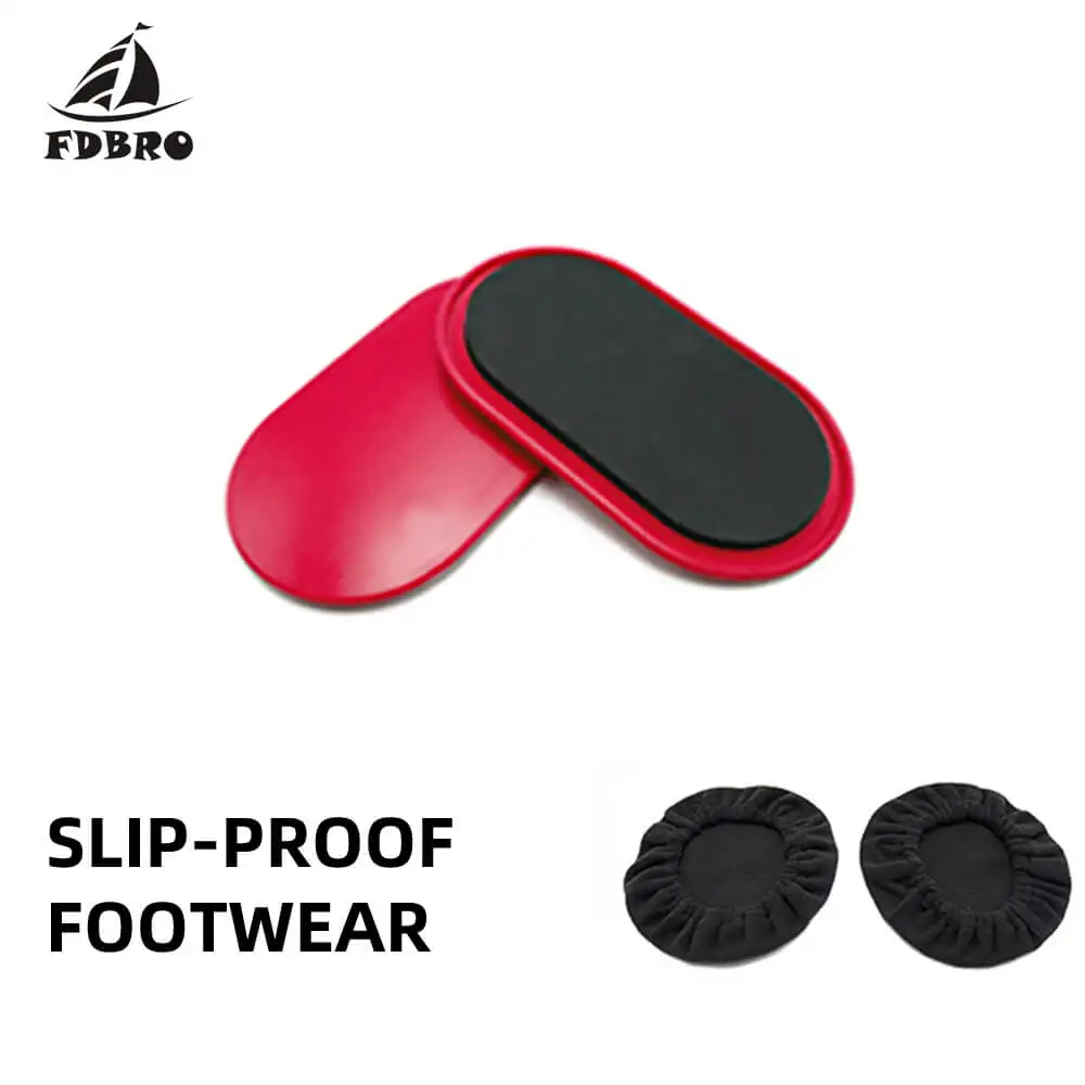 2 шт. скользящие диски для фитнеса|Аксессуары| |