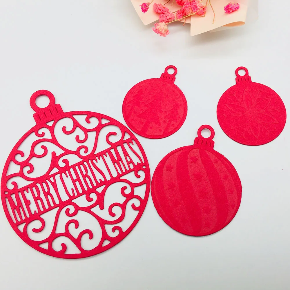 

Рождественский колокольчик, подвесной штамп для вырезания карты из углеродистой стали, вырезанный штамп 0,8 мм, быстрое тиснение, вырезание, ...