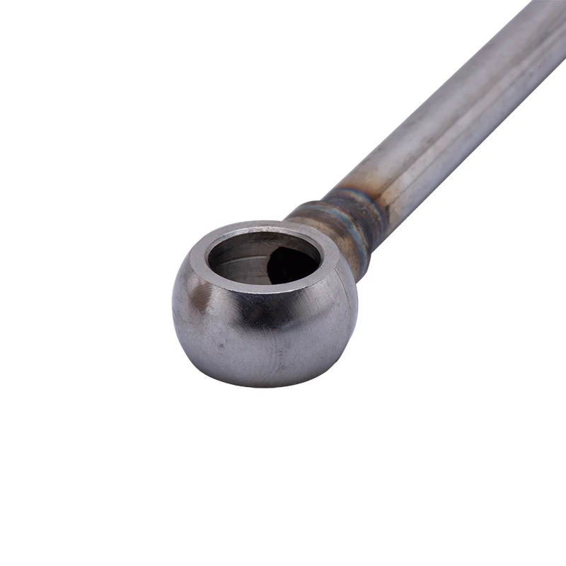 Комплект автомобильных турботруб для турбокомпрессора Garrett с резьбой M14 x 1 5 |