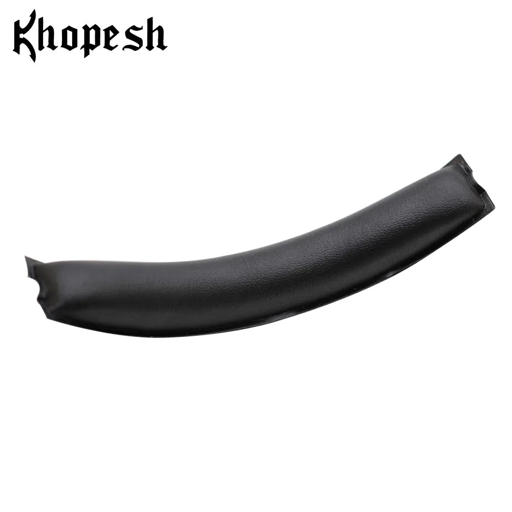 headband Khopesh наушники вкладыши для логитек G930 оголовье подушечки для наушников для логитек G430 Запчасти для наушников амбушюры подушки - Цвет: headband