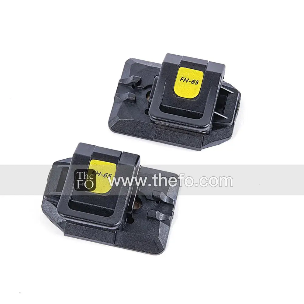 Оригинальный оптоволоконный сварочный аппарат Orientek T43 держатели для