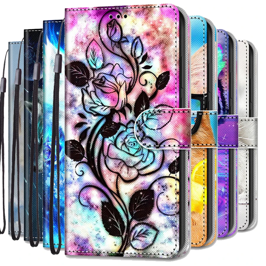 

Redmi Note 9S 9 S Flip Case for Xiaomi Redmi Note 9 Pro Max Leather Wallet Case RedMi Note 9 Pro Stand Cover Redmi Note 9 Fundas