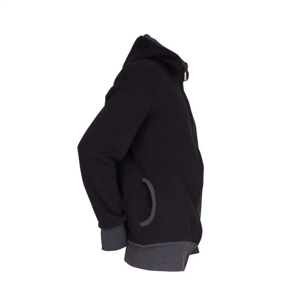 2 в 1 мульти Функция кенгуру свитер для папы осень зима туалетный воспитание мешок