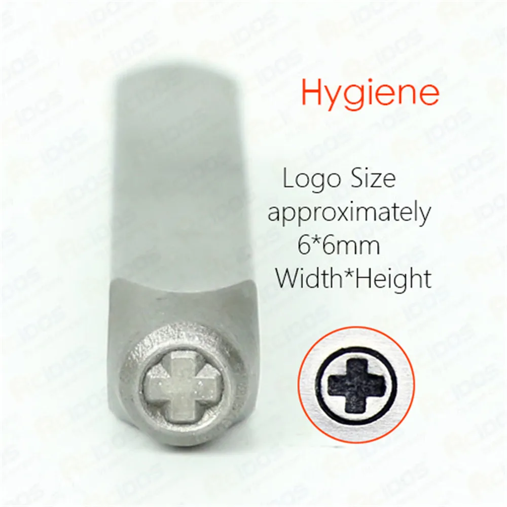 Металлические штампы для ювелирных изделий первая помощь/гигиена/дизайн земли DIY