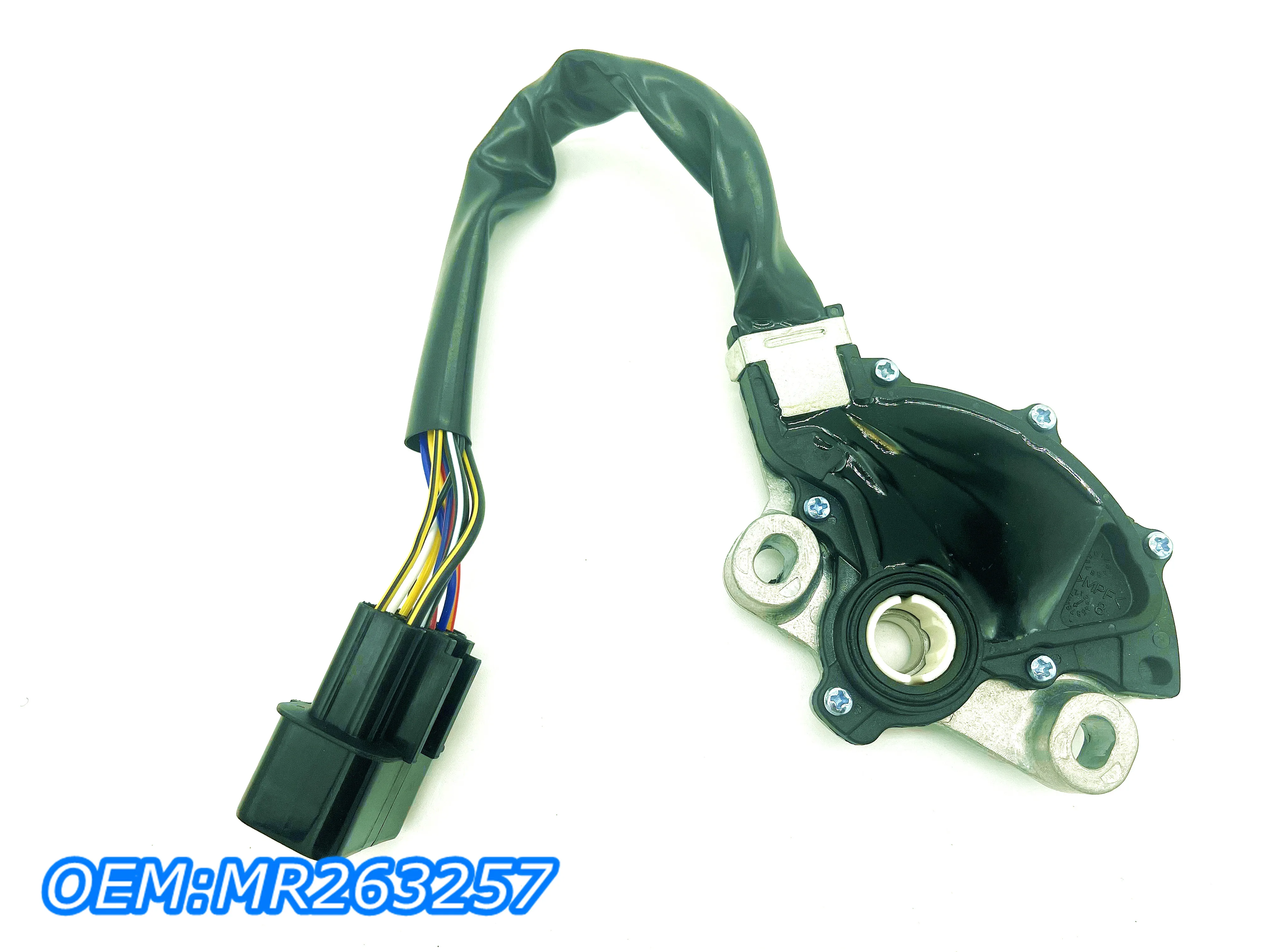 Ингибиторный переключатель A/T для Mitsubishi Pajero V73 V75 V77 MR263257 8604A015 8604A053 | Автомобили и