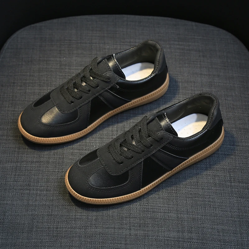 

Women's Flat Shoes Retro Trend Casual Fashion Casual Shoes Soft Sole