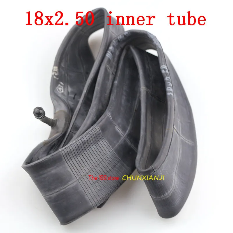 Поставка молний InnerTube 18X2 50 с загнутым угловым стержнем клапана подходит для