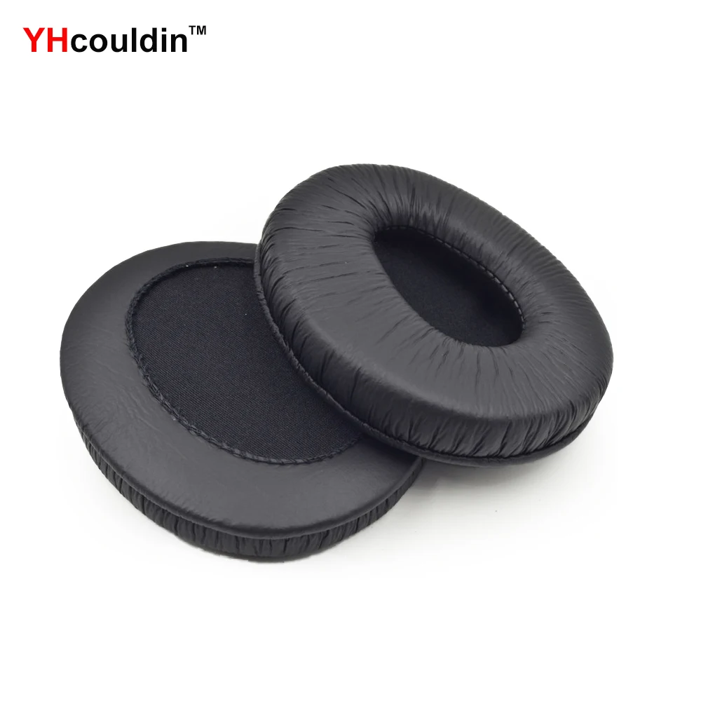 

YHcouldin Replacement Ear Pads For Sony MDR-V600 MDR-V900 MDR-Z600 MDR-7509 MDR V600 V900 Z600 7509 Headphone Earpad Covers