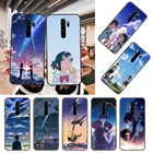 Чехол-накладка для Xiaomi Redmi Note 8, 8T, 7, 7A, 9, 9A, 9S, 8A, 4, 5, 6 Pro, силиконовый, водонепроницаемый