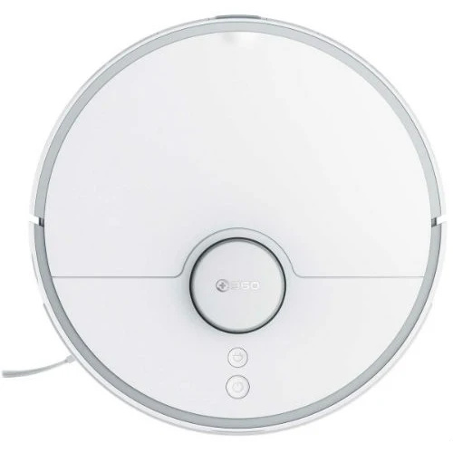 Робот-пылесос 360 Robot Vacuum Cleaner S5 | Бытовая техника