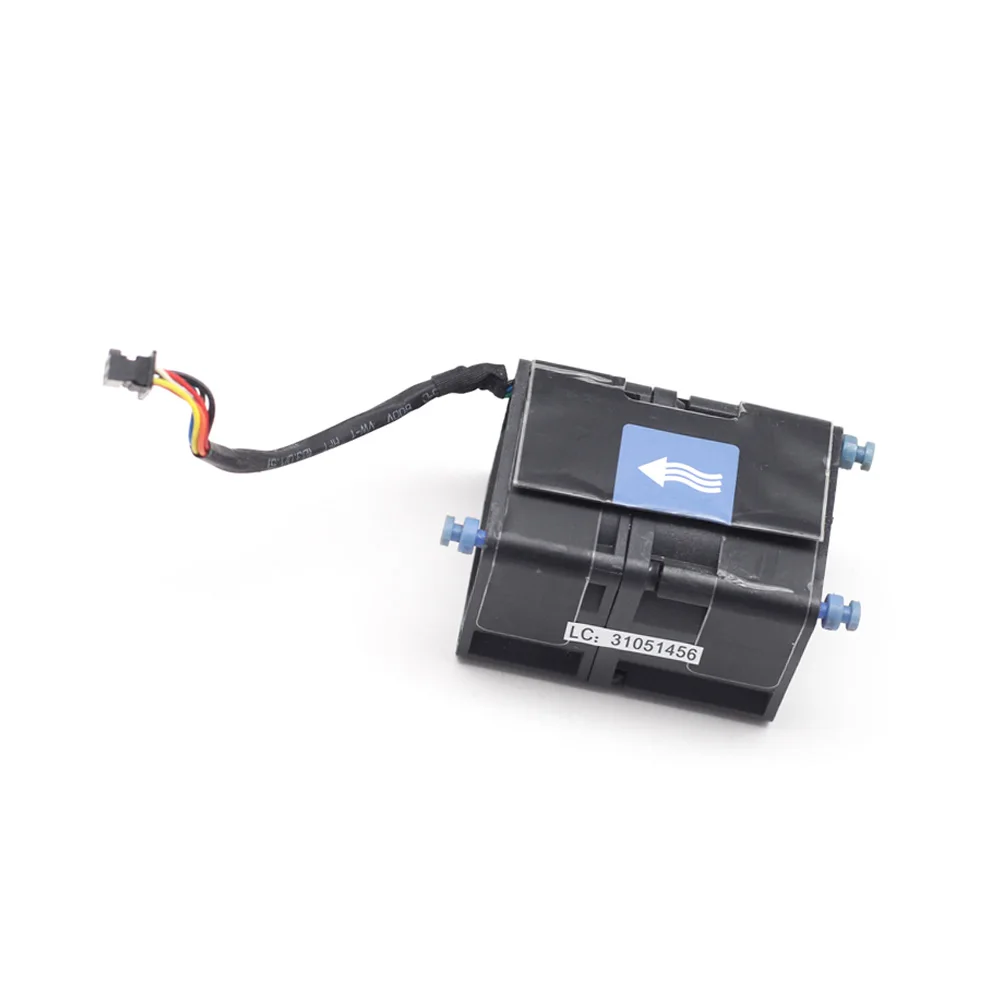 Для Lenovo ThinkServer RD330 RD440 RD530 RD540 вентилятор шасси 03X3865 31051456|Компьютерные кабели и