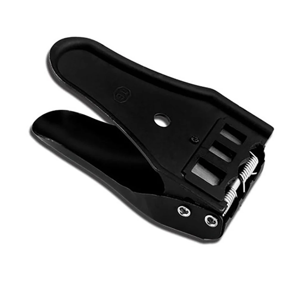 Dual 2 In 1 Micro SIM Card Cutter Multi-function Tool Smart Phone Accessories for Dropship |