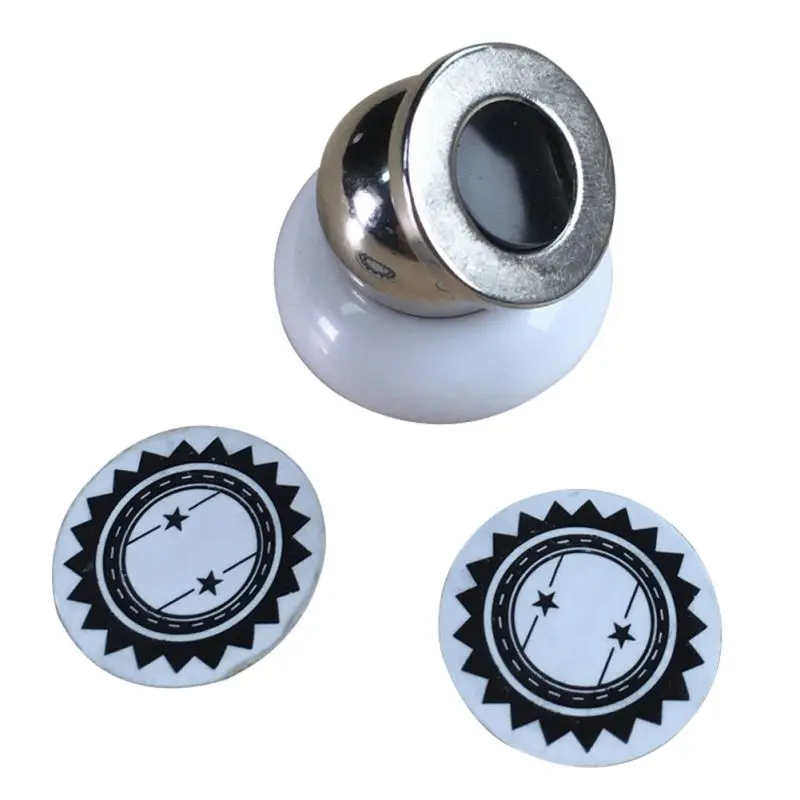 Популярный магнитный держатель для телефона в автомобиле универсальный