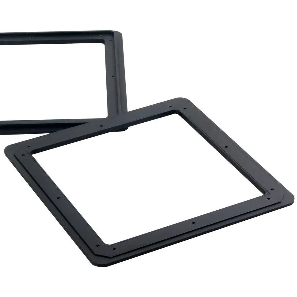 4x5 bellows Metal Frames For Linhof Toyo Arca Swiss Sinar Horseman Ebony Camerapressure rifle