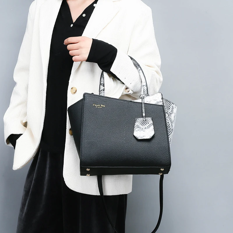 2021 качественные кожаные кошельки и сумочки дорожная сумка тоут роскошные сумки