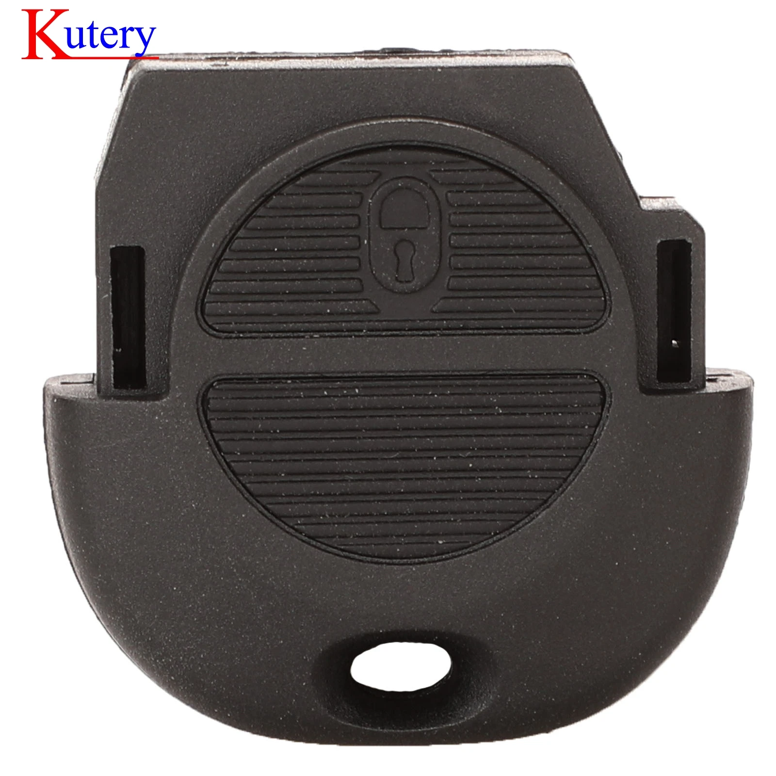 Чехол для замены kutery брелок с дистанционным управлением 2 кнопки NISSAN Pulsar Patrol Primera