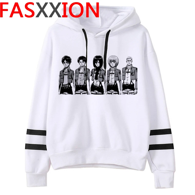 

Обувь для косплея по аниме «атака на Титанов» Титаны атака толстовка с капюшоном с рисунком из аниме в стиле хип-хоп Корейская уличная Мужск...