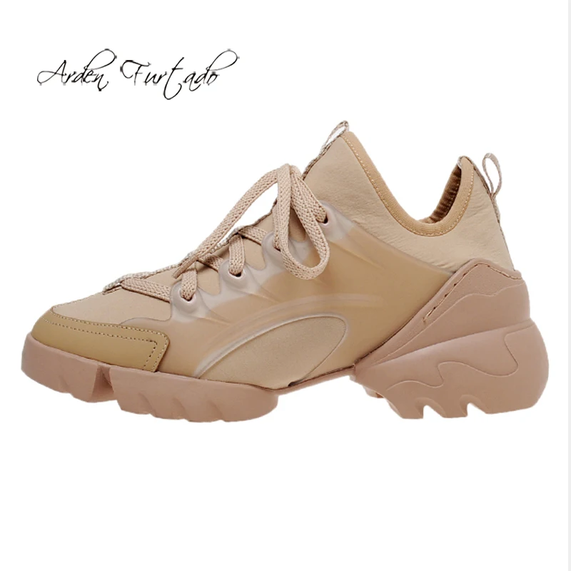 Модная женская обувь Arden Furtado с перекрестной шнуровкой удобная для отдыха белые