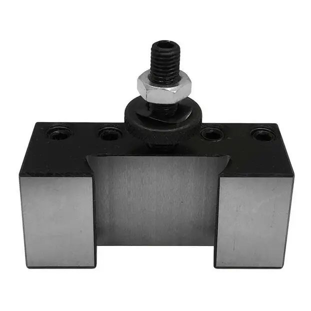 

1pc Quick Change Tool Holder 250-002 Turning Facing&Boring High Quality