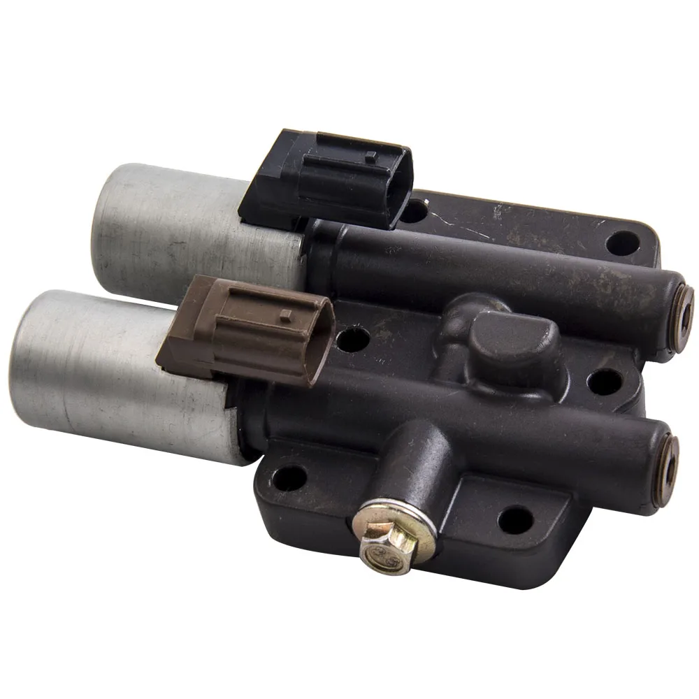 Automatic Transmission Dual Linear Shift Solenoid with gasket For Honda Odyssey 1998-2006 28250-P6H-024 | Автомобили и мотоциклы
