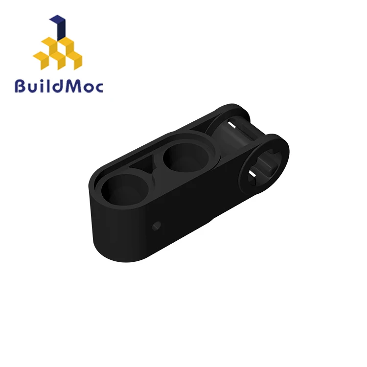 BuildMOC совместимые с сборными элементами детали конструктора 42003