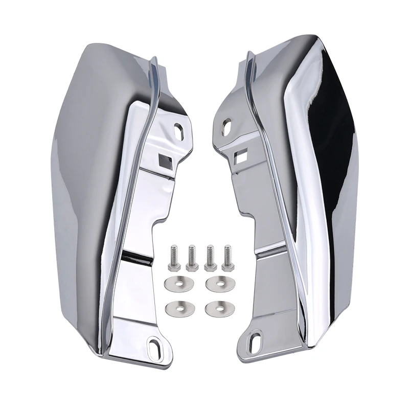 Мотоцикл средняя рамка воздушный теплоотражатель крышка отделка седло
