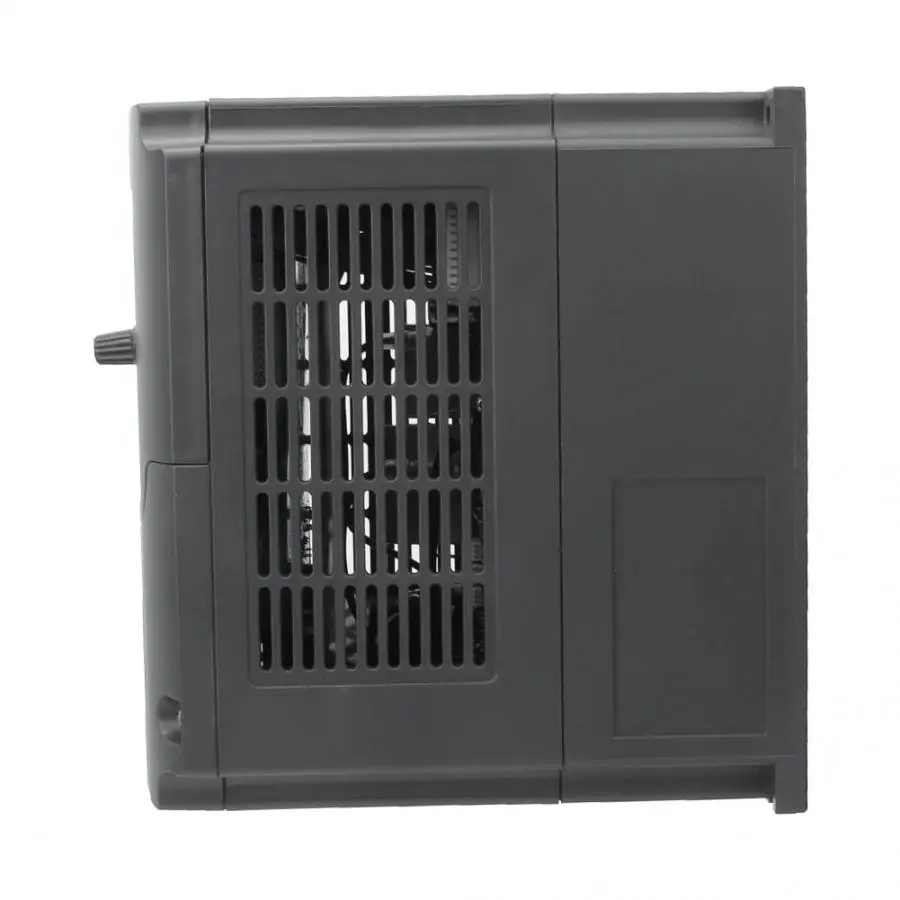 380 В кВт VFD Инвертор универсальный 3 фазный частотно регулируемый привод